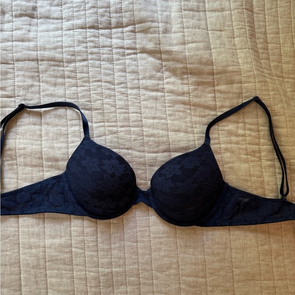 Victoria's Secret Blue Bra - Picture 1 of 2